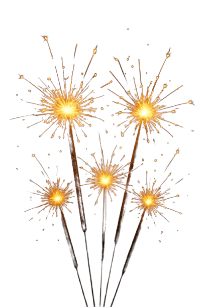 Sparklers